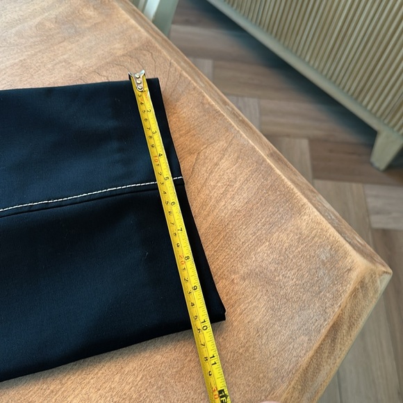 Bianca Nygard black pants size 12 🟢 - Picture 6 of 8
